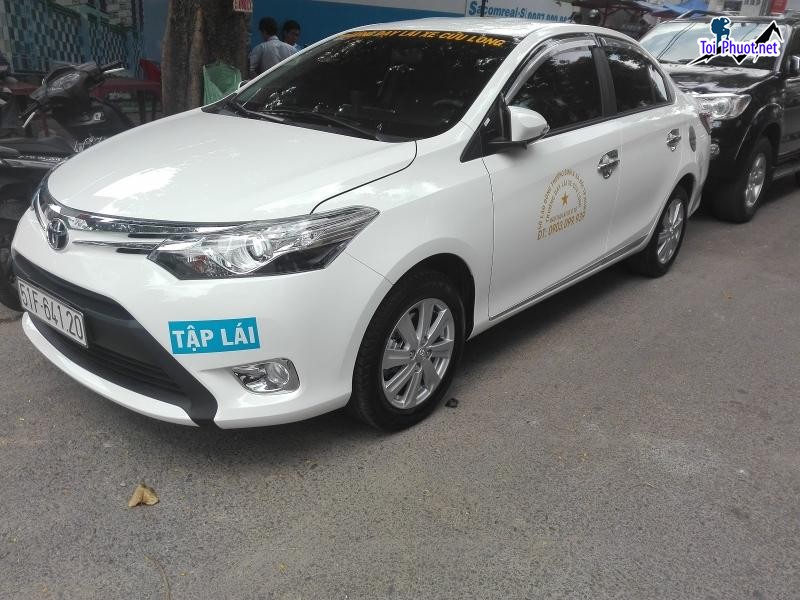Top 10 Trung tâm dạy lái xe ô tô uy tín và chuyên nghiệp nhất ở Hồ Chí Minh nhằm hỗ trợ tối đa cho học viên (1)