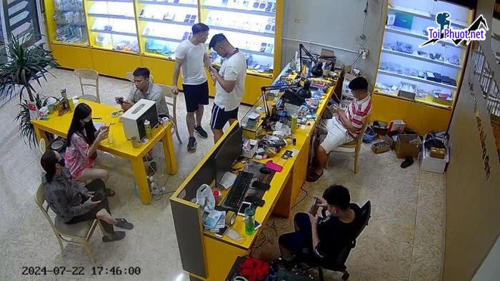 Top 10 Trung tâm sửa chữa điện thoại tốt nhất tỉnh Nha Trang Khánh Hòa kiểm tra và khắc phục triệt để (3)