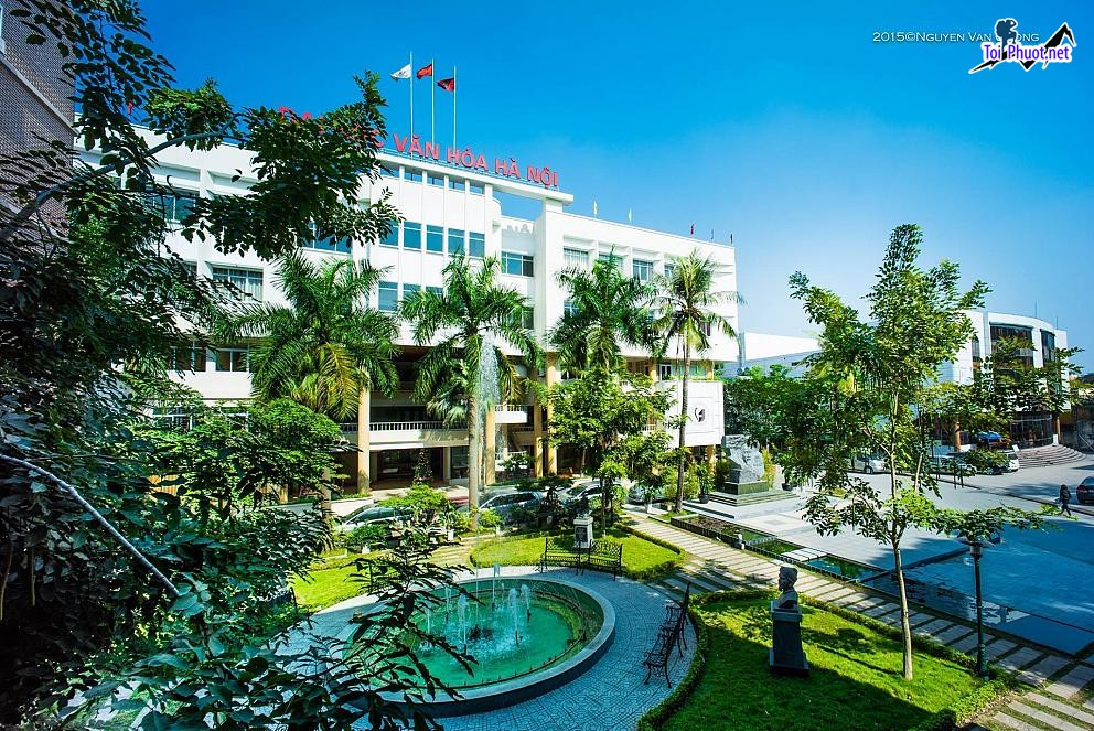 Top 10 Trường đào tạo ngành du lịch tốt nhất tỉnh Thanh Hóa với mức học phí ổn định (4)