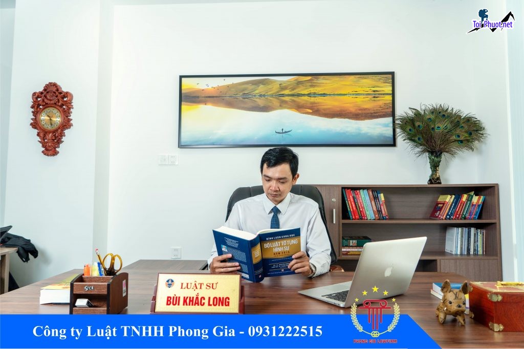 Top 10 văn phòng luật ,công ty luật uy tín tại Phan Rang Tháp Chàm Ninh Thuận giỏi về chuyên môn lẫn kỹ năng (1)