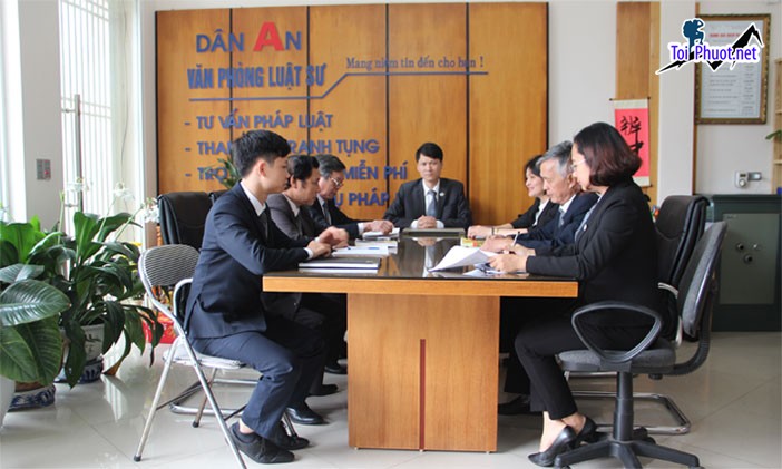 Top 10 văn phòng luật ,công ty luật uy tín tại Phan Rang   Tháp Chàm Ninh Thuận giỏi về chuyên môn lẫn kỹ năng  (2)