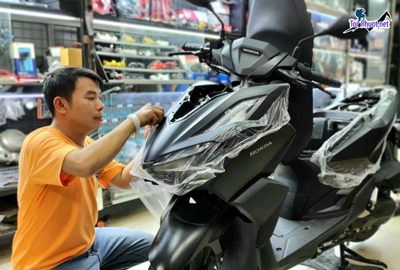 Top 11 Địa chỉ dán keodecal xe máy đẹp giá rẻ nhất tỉnh Hồ Chí Minh bảo hành lâu dài (1)