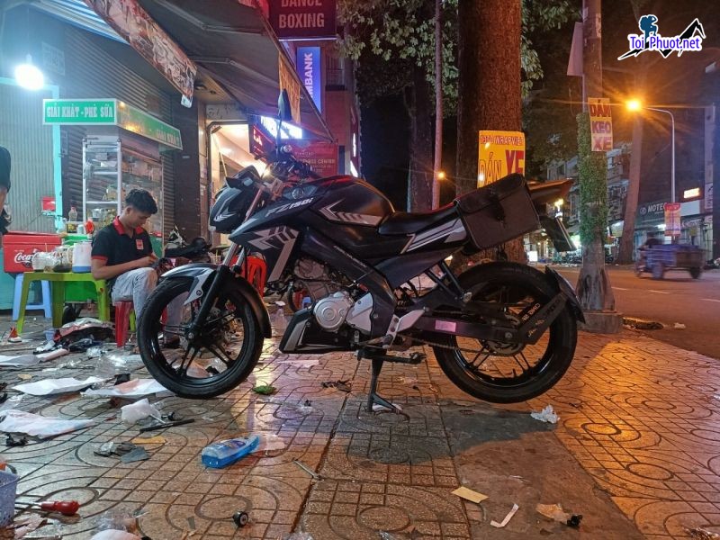 Top 11 Địa chỉ dán keodecal xe máy đẹp giá rẻ nhất tỉnh Hồ Chí Minh bảo hành lâu dài (5)