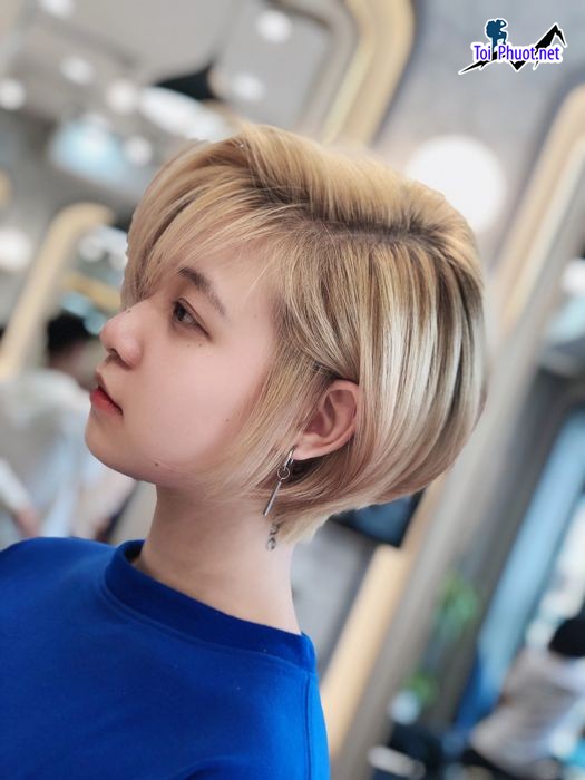 Top 11 Hair salon cắt tóc ngắn đẹp nhất tỉnh Nam Định đáp ứng được mọi sở thích của khách hàng (5)