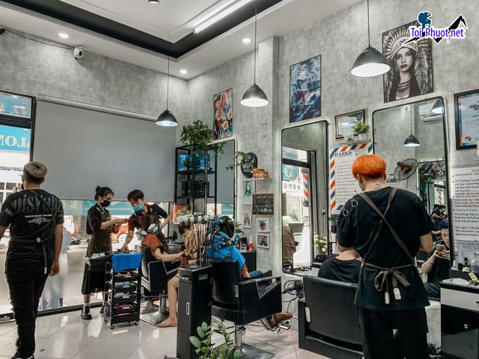 Top 11 Hair salon cắt tóc ngắn đẹp nhất tỉnh Nam Định đáp ứng được mọi sở thích của khách hàng (6)