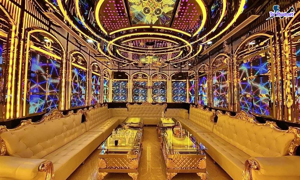 Top 11 quán Karaoke đẹp nhất tỉnh Lai Châu cấp hiện đại theo xu hướng mới nhất hiện nay (6)