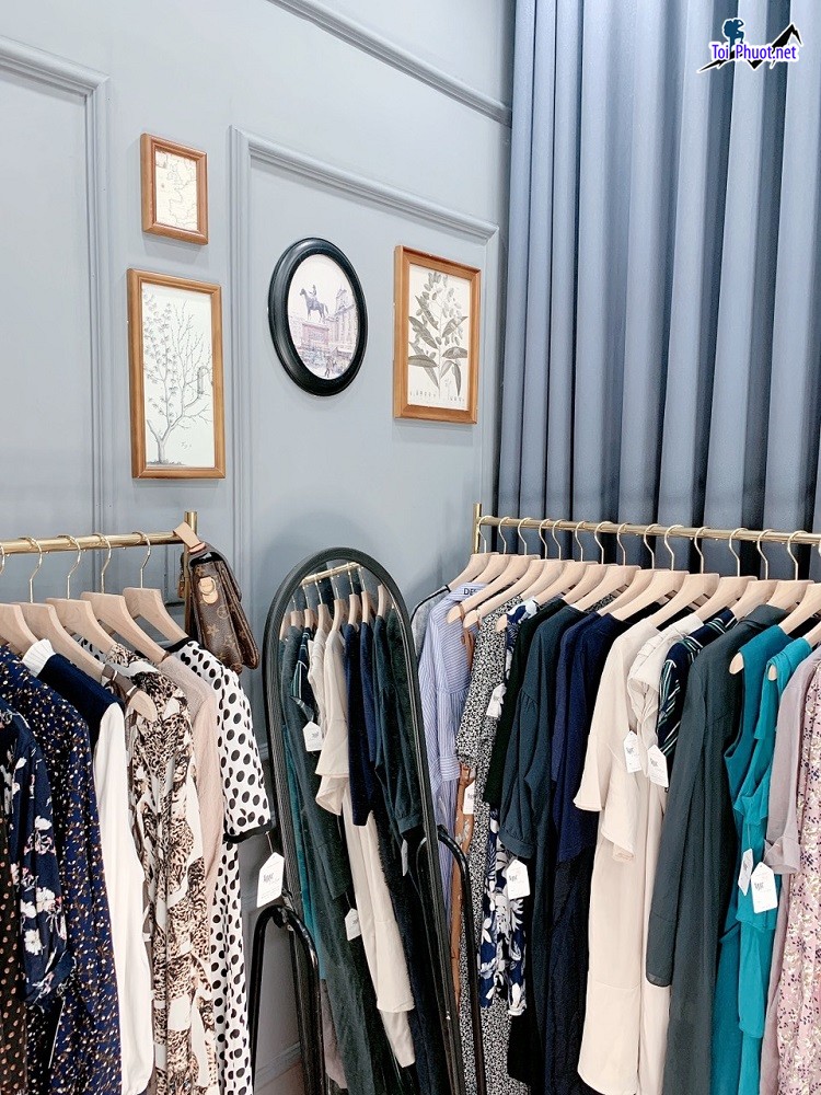 Top 11 Shop quần áo secondhand chất hơn cả hàng hiệu tại Cần Thơ cung cấp dịch vụ giao hàng tận nơi (2)