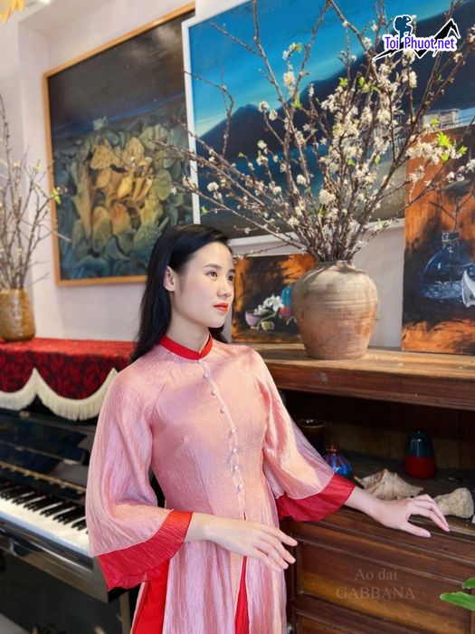 Top 12 Cửa hàng cho thuê áo dài đẹp, giá tốt nhất tại Thừa Thiên – Huế để sở hữu cho mình bộ áo dài ưng ý (1)