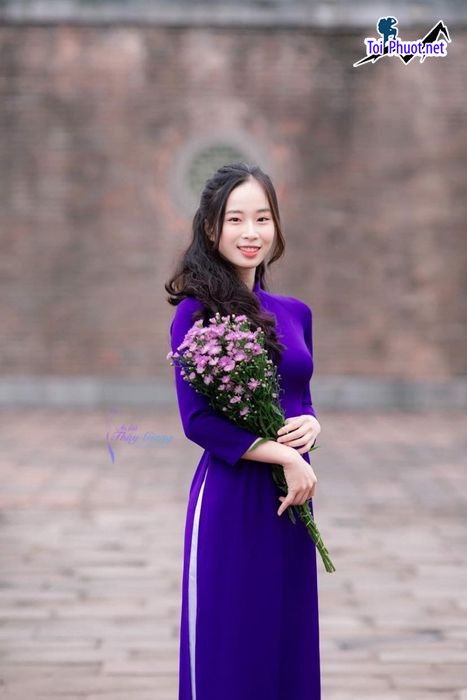 Top 12 Cửa hàng cho thuê áo dài đẹp, giá tốt nhất tại Thừa Thiên – Huế để sở hữu cho mình bộ áo dài ưng ý (4)
