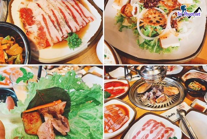 Top 12 nhà hàng ngon nhất Vin com center tỉnh Pleiku Gia Lai mang lại trải nghiệm tuyệt vời (1)