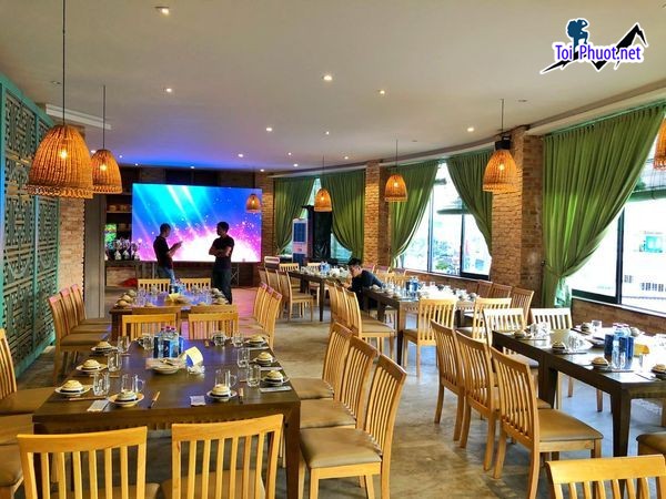 Top 12 nhà hàng ngon nhất Vin com center tỉnh Pleiku Gia Lai mang lại trải nghiệm tuyệt vời (3)