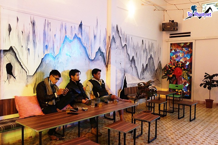 Top 20 Quán cafe 2424 tại Hưng Yên mở cửa qua đêm được yêu thích nhất siêu xịn xò nhân viên thân thiện vui vẻ (1)