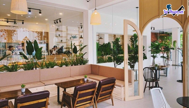 Top 20 Quán cafe 2424 tại Hưng Yên mở cửa qua đêm được yêu thích nhất siêu xịn xò nhân viên thân thiện vui vẻ (2)