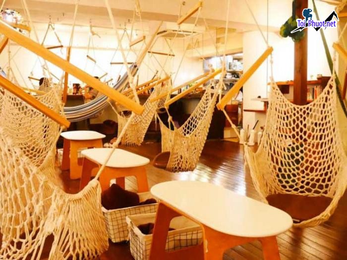 Top 20 Quán cafe 2424 tại Hưng Yên mở cửa qua đêm được yêu thích nhất siêu xịn xò nhân viên thân thiện vui vẻ (8)