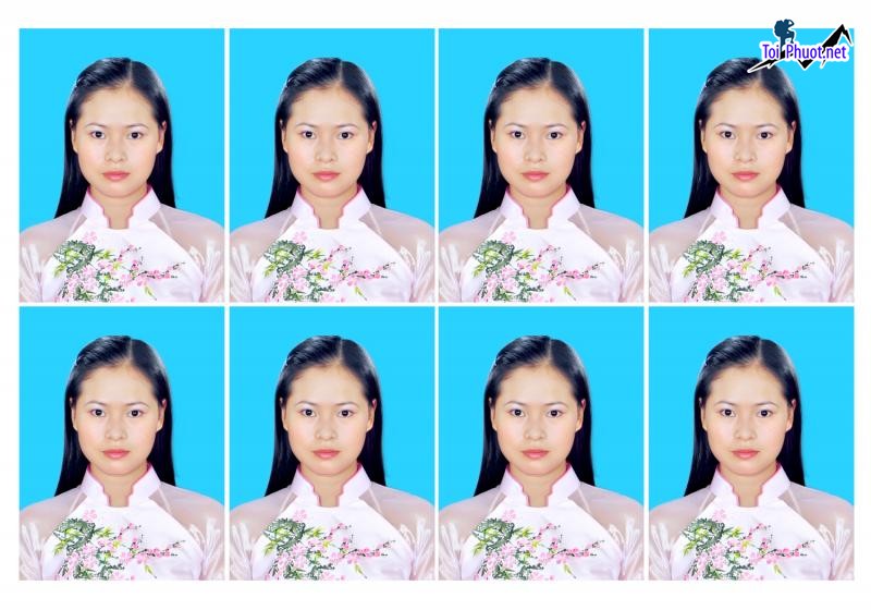 Top 3 Tiệm chụp ảnh thẻ lấy ngay đẹp nhất tỉnh Hà Tĩnh sở hữu những tấm ảnh đẹp (3)