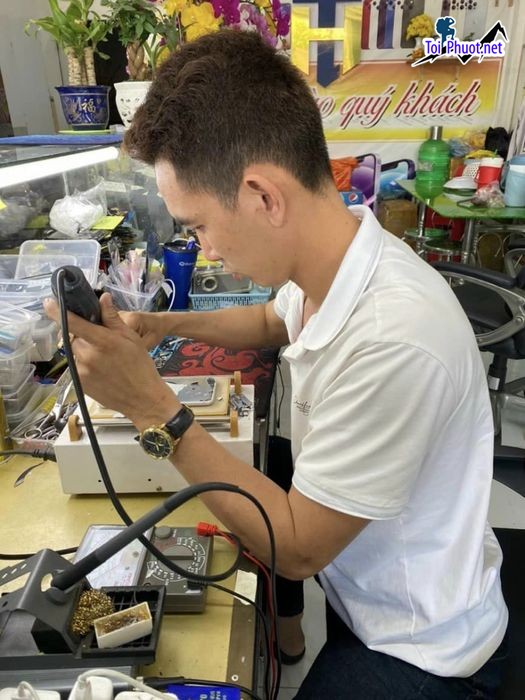 Top 3 Trung tâm sửa chữa điện thoại tốt nhất tỉnh Lai Châu xử lý mọi sự cố (2)