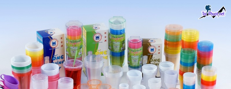 Top 4 công ty sản xuất ly nhựa uy tín và chất lượng nhất ở Việt Trì Phú Thọ nhiều kinh nghiệm (1)
