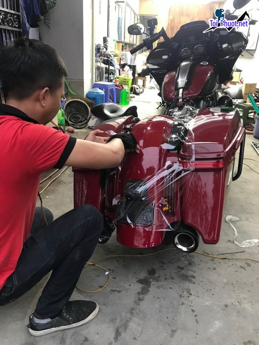 Top 4 Địa chỉ dán keodecal xe máy đẹp giá rẻ nhất tỉnh Ninh Bình không làm quý khách hàng thất vọng (2)