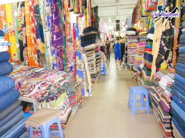 Top 4 Địa chỉ mua vải đẹp và giá rẻ nhất tại Hải Phòng thiết kế hiện đại và độc đáo (2)
