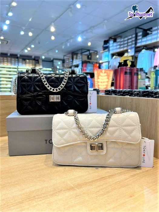 Top 4 shop bán túi xách đẹp ở Vĩnh Long được chị em yêu thích nhất thỏa mãn đam mê (1)