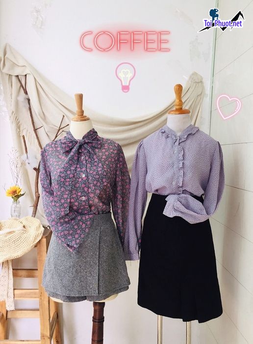 Top 4 Shop quần áo secondhand chất hơn cả hàng hiệu tại Tây Ninh điểm đến không thể bỏ qua (3)