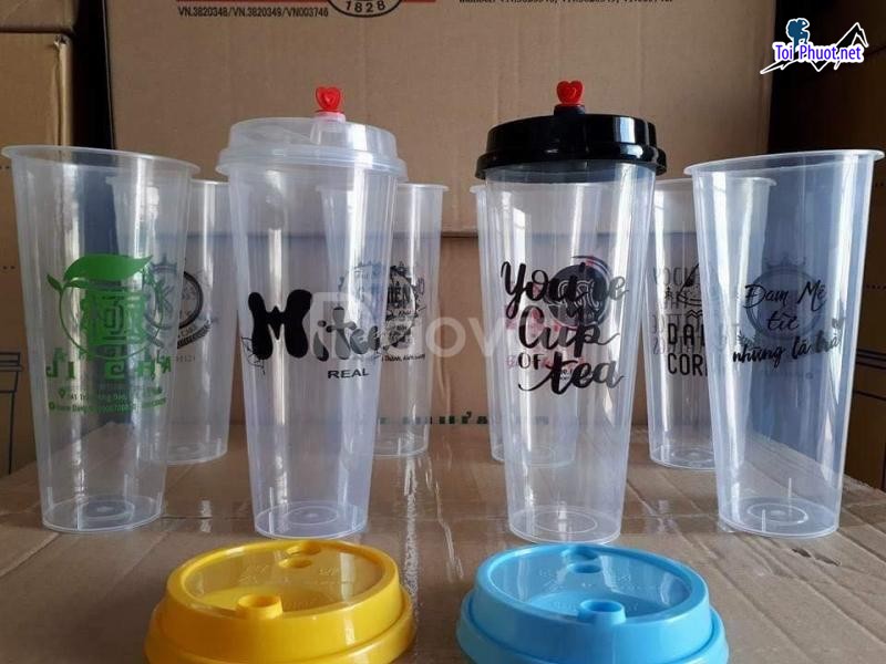 Top 5 công ti sản xuất ly nhựa uy tín và chất lượng nhất ở Hà Nội đủ mẫu mã (2)