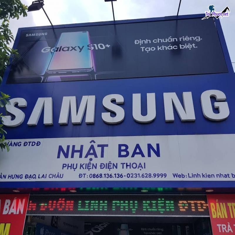 Top 5 cửa hàng bán điện thoại uy tín nhất tỉnh Lai Châu hiện đại, bắt kịp xu hướng (2)