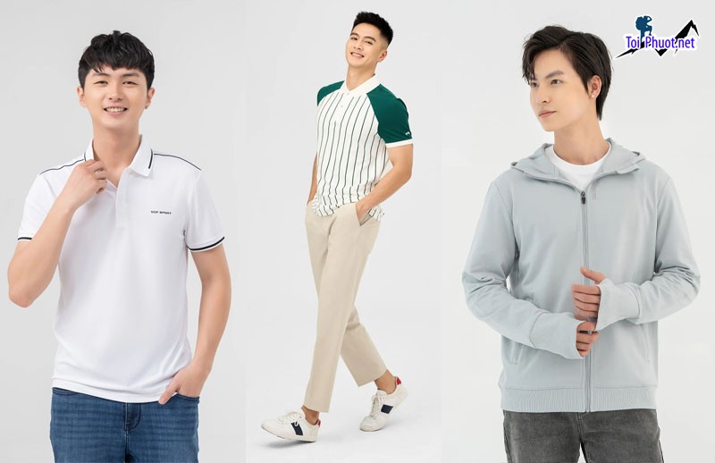 Top 5 Cửa hàng bán quần áo đẹp, chất nổi tiếng nhất tỉnh Lai Châu cực kì fashion (2)