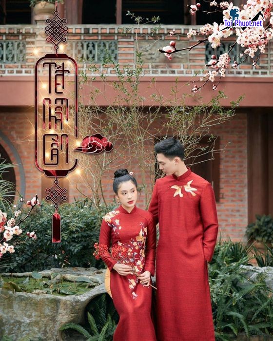 Top 5 Cửa hàng cho thuê áo dài đẹp, giá tốt nhất tại Hà Tĩnh bắt kịp xu hướng thời trang (4)