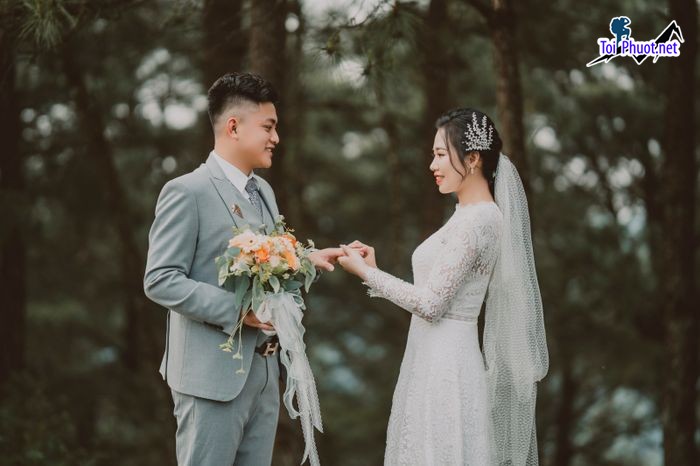 Top 5 Cửa hàng cho thuê áo dài đẹp, giá tốt nhất tại Tuyên Quang chất lượng cao, được thiết kế tinh xảo (3)