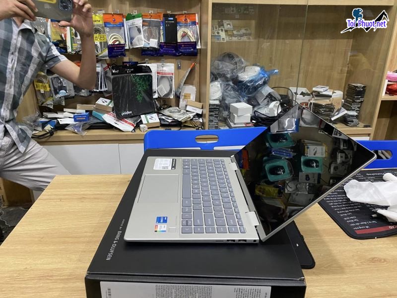 Top 5 Cửa hàng Laptop uy tín nhất tỉnh Lai Châu bảo hành lâu dài cho khách hàng (2)