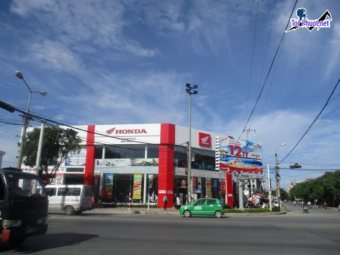 Top 5 Đại lý Honda uy tín nhất tại Hà Tĩnh bán đúng giá mang đến sự hải lòng (1)