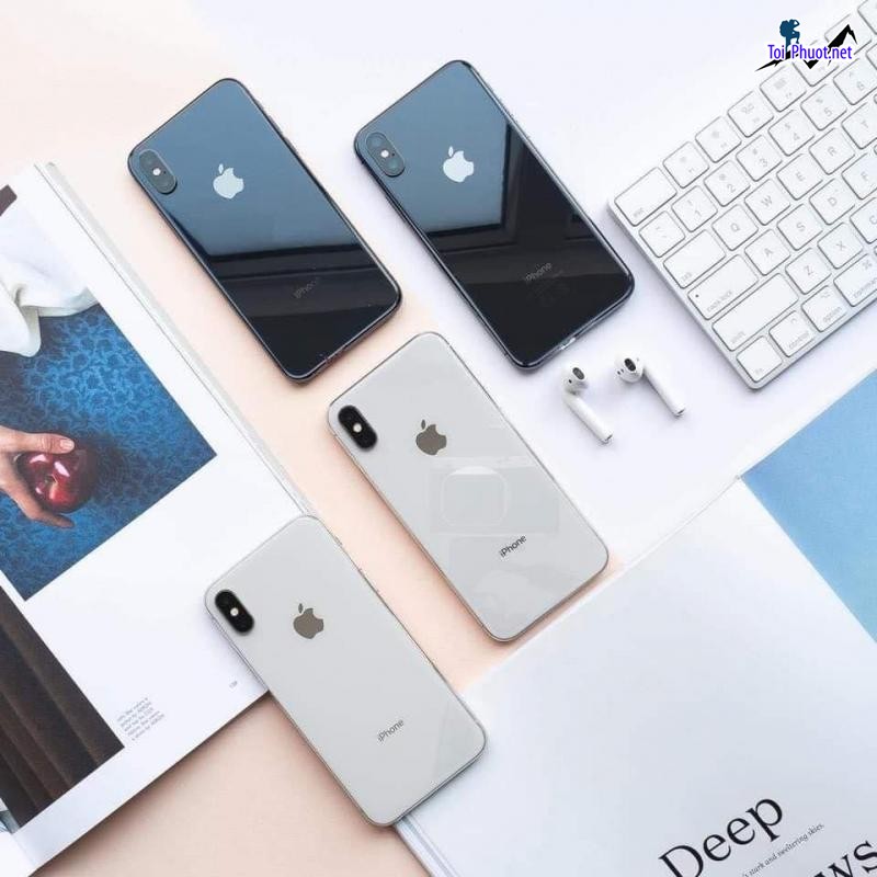 Top 5 Địa chỉ mua iPhone cũmới uy tín nhất tỉnh Nghệ An nhân viên chuyên nghiệp