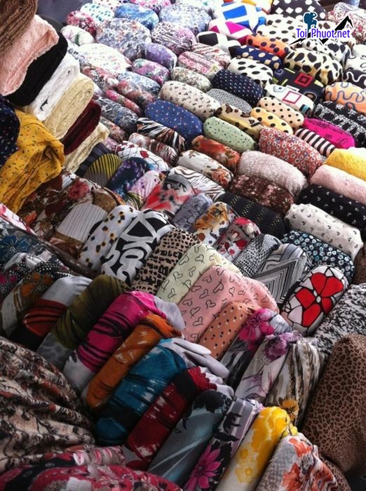 Top 5 Địa chỉ mua vải đẹp và giá rẻ nhất tại Đồng Tháp đáp ứng nhu cầu cao của quý khách (5)