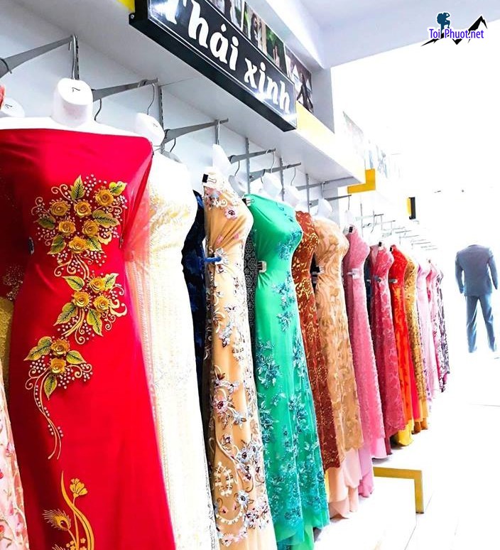 Top 5 Địa chỉ mua vải đẹp và giá rẻ nhất tại Thừa Thiên – Huế phù hợp nhất với nhu cầu của mình (2)