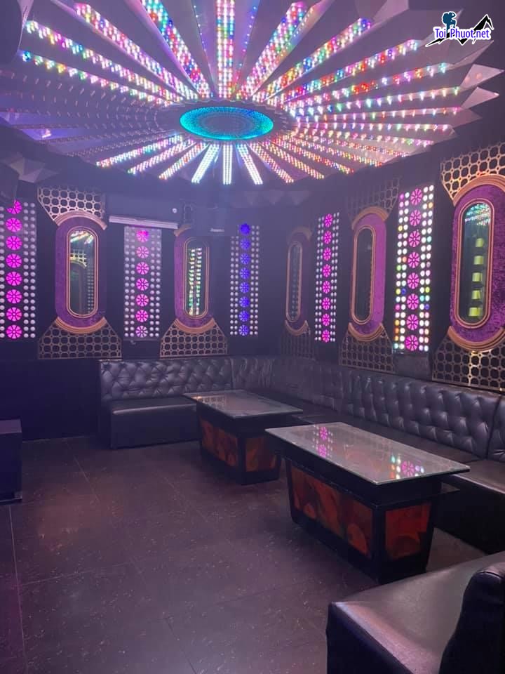 Top 5 quán Karaoke đẹp nhất tỉnh Phan Rang Tháp Chàm Ninh Thuận phục vụ tận tình (2)