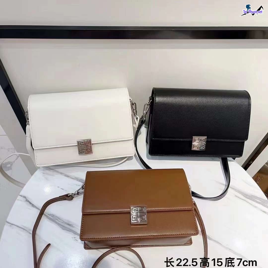 Top 5 shop bán túi xách đẹp ở Hưng Yên được chị em yêu thích nhất chất lượng vượt trội  (2)