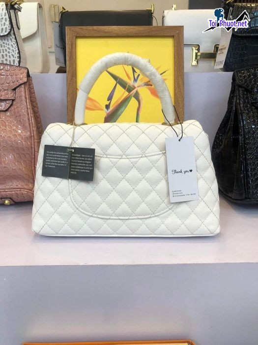 Top 5 shop bán túi xách đẹp ở Vĩnh Yên Vĩnh Phúc được chị em yêu thích nhất hàng tốt giá rẻ (2)