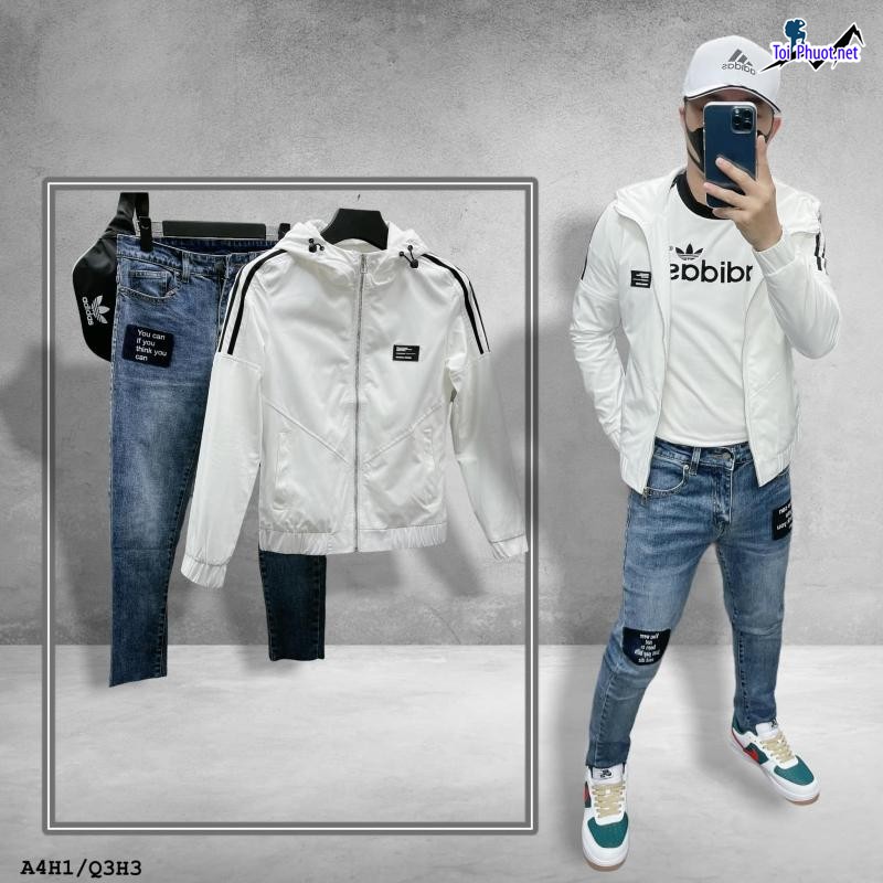Top 5 Shop quần áo nam được lựa chọn nhiều nhất tại tỉnh Thanh Hóa đúng giá niêm yết, chất lượng đảm bảo  (4)