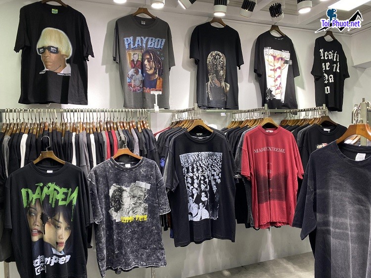 Top 5 Shop quần áo secondhand chất hơn cả hàng hiệu tại Vĩnh long đáp ứng mọi yêu cầu về kích cỡ và phong cách (3)