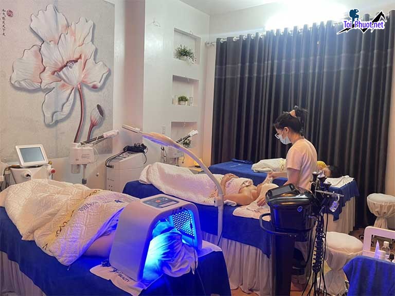 Top 5 thẩm mỹ viện uy tín hàng đầu tại tỉnh Sơn La đạt chuẩn bộ y tế (2)