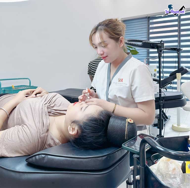 Top 5 thẩm mỹ viện uy tín hàng đầu tại tỉnh Sơn La đạt chuẩn bộ y tế (3)