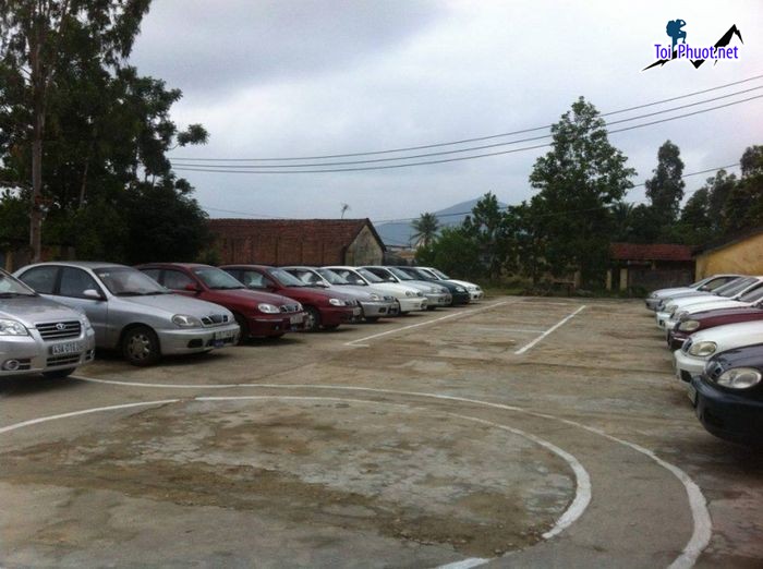 Top 5 Trung tâm dạy lái xe ô tô uy tín và chuyên nghiệp nhất ở Đà Nẵng đảm bảo hiệu quả cao (1)