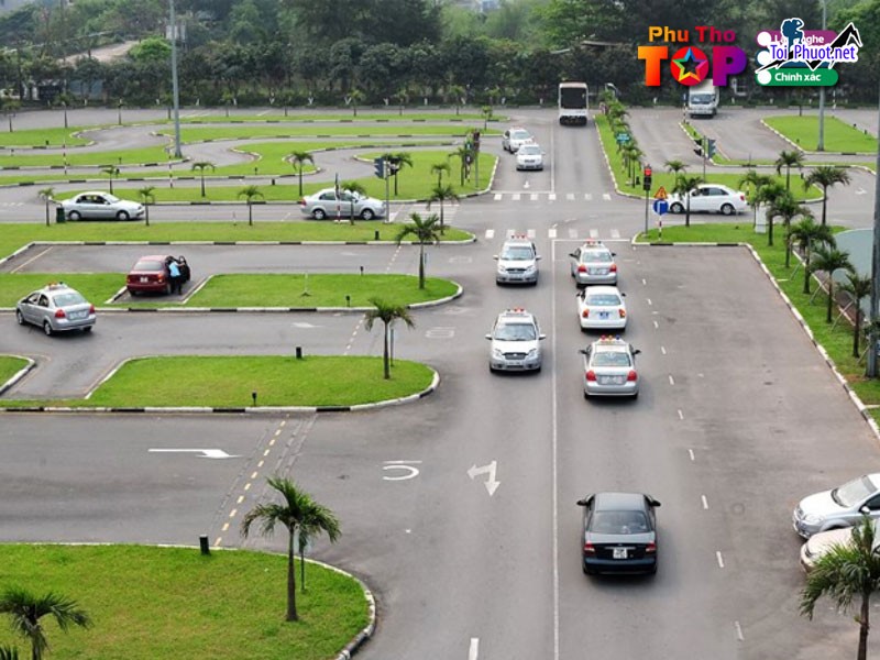 Top 5 Trung tâm dạy lái xe ô tô uy tín và chuyên nghiệp nhất ở Đắk Lắk mà bạn không thể bỏ qua (1)