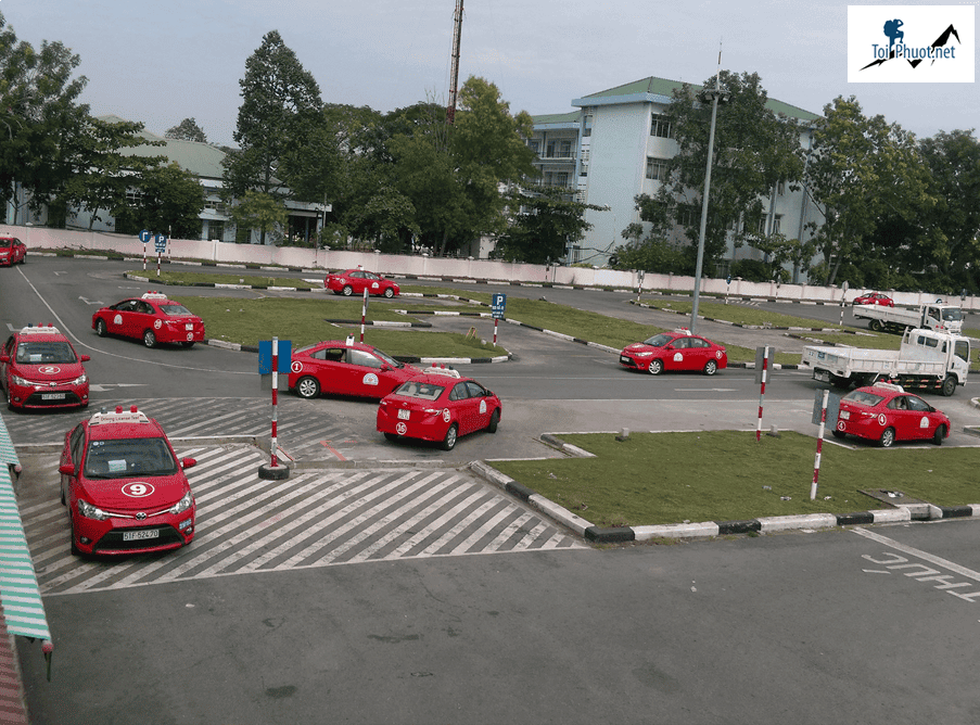 Top 5 Trung tâm dạy lái xe ô tô uy tín và chuyên nghiệp nhất ở Đắk Lắk mà bạn không thể bỏ qua (1)