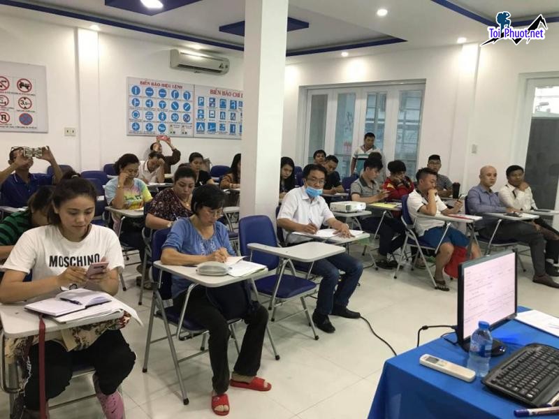 Top 5 Trung tâm dạy lái xe ô tô uy tín và chuyên nghiệp nhất ở Đồng Nai với chi phí hợp lý, vừa túi tiền (3)