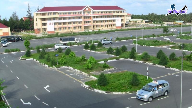 Top 5 Trung tâm dạy lái xe ô tô uy tín và chuyên nghiệp nhất ở Đồng Nai với chi phí hợp lý, vừa túi tiền (4)