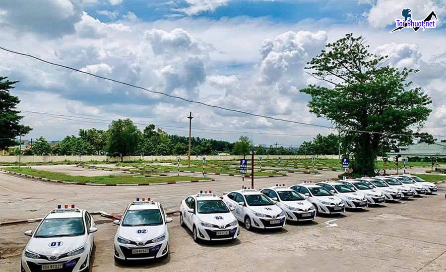 Top 5 Trung tâm dạy lái xe ô tô uy tín và chuyên nghiệp nhất ở Lạng Sơn dịch vụ tốt nhất cho học viên (3)