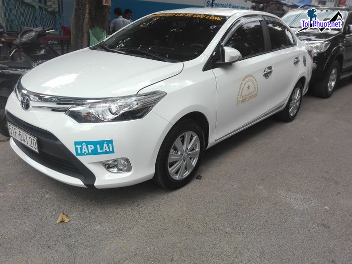 Top 5 Trung tâm dạy lái xe ô tô uy tín và chuyên nghiệp nhất ở Quảng Ngãi chi phí học phải chăng (1)
