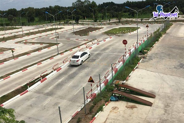Top 5 Trung tâm dạy lái xe ô tô uy tín và chuyên nghiệp nhất ở Tây Ninh có lâu năm hoạt động (3)